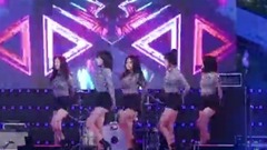 Brave Girls - High Heels