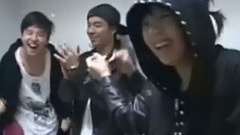BigBang,G-Dragon(BigBang) - 反差萌的基德来滚