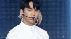 Seventeen - 不想哭(Don't Wanna Cry)