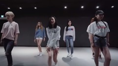 舞蹈视频 - The Way I Are
