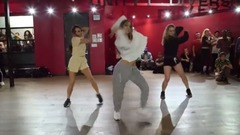 Katy Perry,欧美达人,Migos - Bon Appétit(达人Kyle Hanagami编舞)