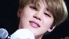 防弹少年团 - KPOP an actual angel Jimin 与天使同行,大家时时刻刻都需要鸡米