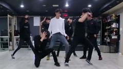 B.A.P - Shadow