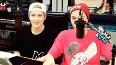 NCT - V LIVE JaeJohn的房
