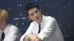 EXO,吴世勋(EXO) - My Turn To Cry