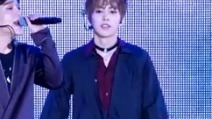 EXO,XIUMIN(EXO) - Heaven