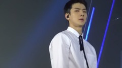 EXO,吴世勋(EXO) - Lady Luck