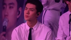 EXO,吴世勋(EXO) - What If