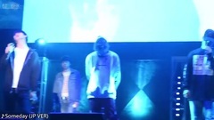 BTOB,Peniel(BTOB) - Movie Promotions (Japan) Day 14-15