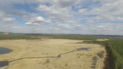 音乐短片 - 塞罕坝的天空