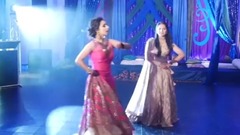 音乐短片 - New Bollywood Wedding Dance Performance 2017