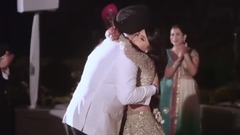 音乐短片 - Our Wedding - Payal's Reception Dance