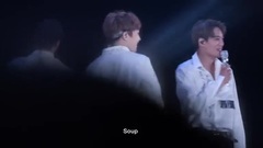 EXO,边伯贤(EXO) - Ending