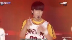 SF9 - Watch Out