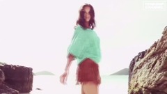 音乐短片 - My Princess of Persia (Original Mix)