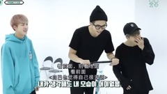 防弹少年团 - BTS三期ARMY.ZIP+FM DVD幕后花絮