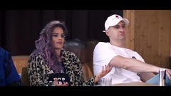 Ben Cristovao - Twerk
