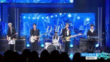 DAY6 - DAY6 - I Smile - MBC音乐中心 现场版 17/06/10