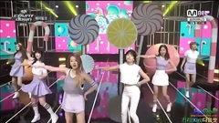 Apink - Mr.Chu