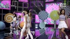 Apink - NoNoNo & Mr.Chu