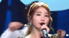 IU - 粉红色高跟鞋