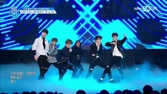 韩国群星,EXO - Call Me Baby