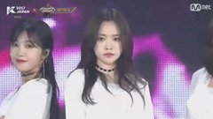 Apink - 让我心动 - 2017 KCON JAPAN现场版 17/05/25