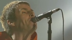 Coldplay,Liam Gallagher - Live Forever
