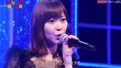 AKB48,HKT48,指原莉乃 - Get You!