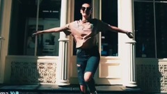 音乐短片 - Supermode - Tell Me Why (ReMix) GiOMA Only 2017 Edit