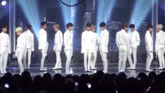 Seventeen - Don't Wanna Cry