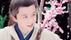 吴磊 - 【吴磊丨惊蜇归云】