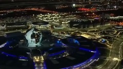 哈萨克群星 - 2017阿斯塔纳世博会 开幕式烟花秀