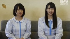 AKB48,STU48 - STU48のメンバーになって 徳島出身メンバーインタビュー