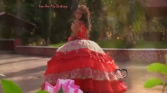 音乐短片 - You Are My Destiny