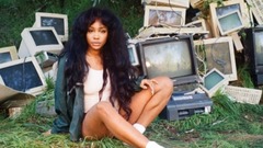 Kendrick Lamar,SZA - Doves In The Wind