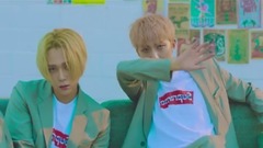 PENTAGON - PENTAGON MINI3辑预告