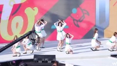 TWICE - SIGNAL 彩排