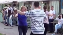 音乐短片 - Увези меня ночью тёмною