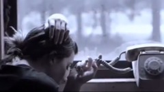 音乐短片 - Душевная песня !!! И снова дождь стучит в окно !!!