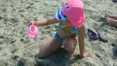 音乐短片 - The Beach In Odessa