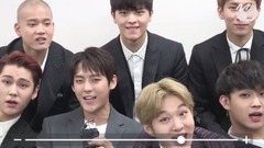 BTOB - MOVIE