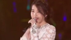 IU - The Red Shoes
