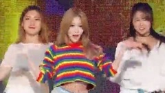 I.O.I,金请夏 - Why Don’t You Know