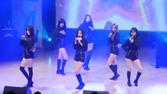 GFriend - FINGERTIP