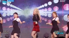 孝渊(少女时代) - Wannabe