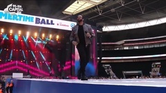 Craig David - Ain't Giving Up (2017 Summer Ball Time 10.6.2017)