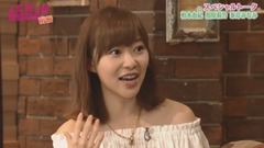 AKB48,HKT48,指原莉乃 - AKB48 SHOW! ep154 (さしはらSHOW) 17/06/10