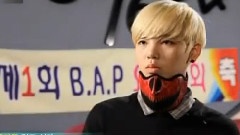B.A.P - TA-DAH It`s B.A.P EP 4