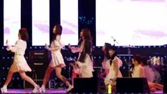 Lovelyz - 现在,我们
